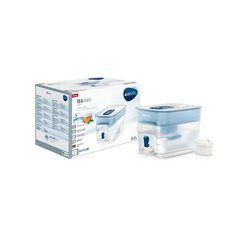 BRITA Flow Memo 8,2l modrá