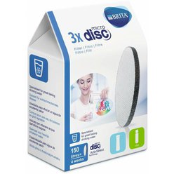 BRITA Micro Disk 3 Pack