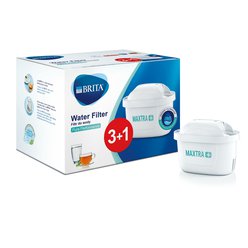 BRITA Pack 3+1 MAXTRAplus PO