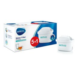 BRITA Pack 5+1 MAXTRAplus PO