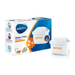 BRITA Pack 2 MAXTRAplus PL
