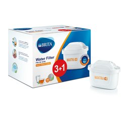 BRITA Pack 3+1 MAXTRAplus PL