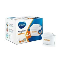 BRITA Pack 4 MAXTRAplus PL