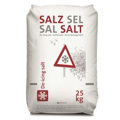 Posypová sůl M - 25 kg (K+S)