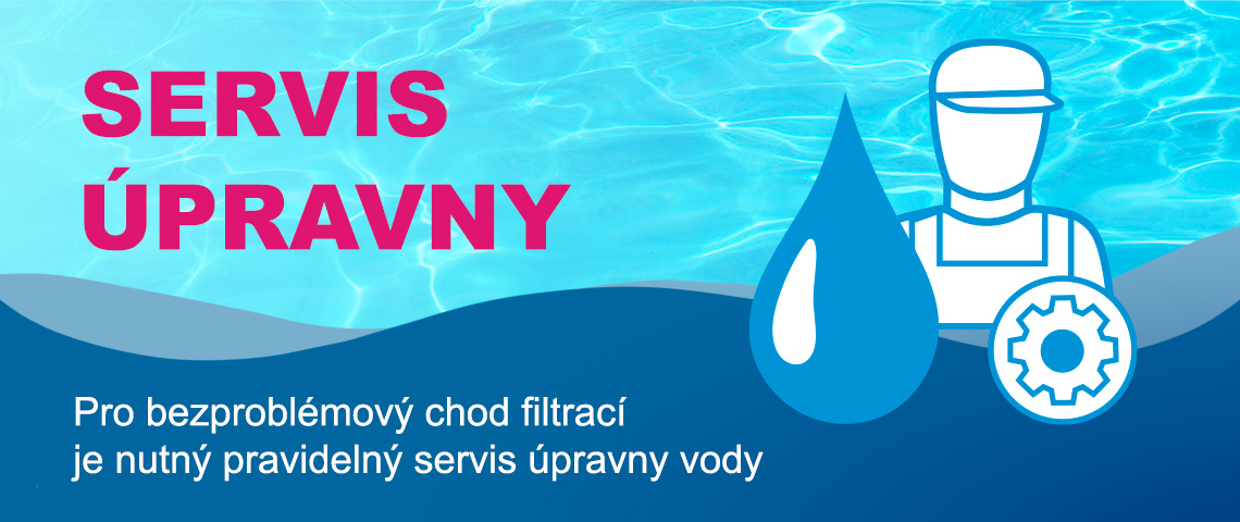 Servis úpravny